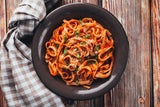 Platz 1 & 2 kennt kaum jemand: Das sind die 10 besten Pasta-Gerichte der Welt!