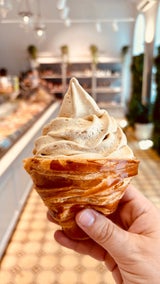 Hier gibt's die verrücktesten Eissorten des Landes