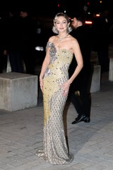 Paris Fashion Week: Starauflauf, Zukunftsstoffe & die erste Met Gala von Paris