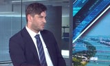 IT-Profi Stefan Embacher, Experte für öffentliche Sicherheitsfragen und Eigentümer von Foreus