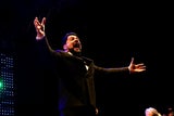 Netrebko & Yusif nach Trennung wieder vereint