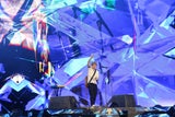Ed Sheeran ließ Frequency im Schnelldurchgang ausflippen
