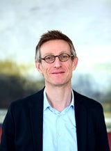 Ralph Gleis stellt die Weichen für eine neue Albertina