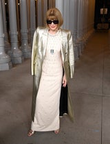 US-"Vogue": SIE wird die neue Anna Wintour