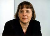 Von Pagenkopf zur Power-Frisur: Wie Angela Merkels Look zum Markenzeichen wurde