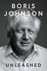 Boris Johnson "Unleashed"