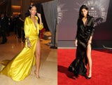 Kylie Jenner: Von diesen Stars kopiert sie Outfits