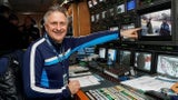 Die spektakulärste Abfahrts-TV-Übertragung aller Zeiten