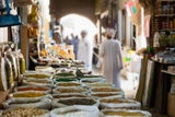 Hotspots für Foodies: Die besten Märkte aus aller Welt