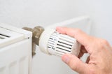 Temperaturen steigen: Diese Heiz-Fehler im Februar kosten viel Geld