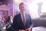 „Newsflash“: ORF-Stars lassen Falco im U4 hochleben