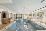 Ralf Schumacher Villa