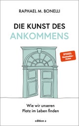 Bonellis neues Buch, erschienen bei edition a