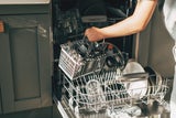 Viele machen es falsch! So räumen Sie den Geschirrspüler richtig ein