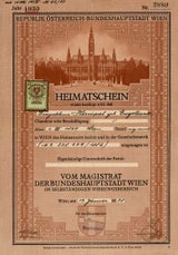 Heimatrolle