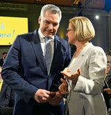 Nehammer Mikl-Leitner