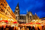 Deutschlands schönste Weihnachtsmärkte 2024 im Überblick