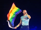 Coldplay-Konzert in Wien