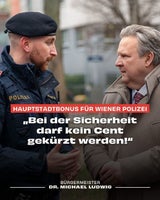 Favoriten droht Sonntags-Kriminalität