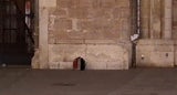Verdächtiger Rucksack: Stephansdom abgeriegelt