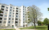 Der Weg zur Gemeindewohnung
