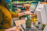 Keimfalle: An diesen Stellen im Supermarkt lauern mehr Bakterien als auf dem WC