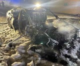 Feuer im Pfändertunnel: 200 Personen evakuiert