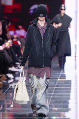 Demna wechselt zu Gucci: Bricht jetzt eine neue Fashion-Ära an?