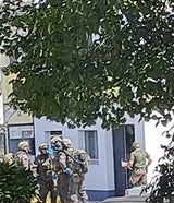 Ternitz verhaftung