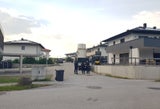 razzia Münchden schütze