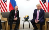 trump putin