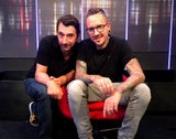 Seiler & Speer rocken den "roten Stuhl"