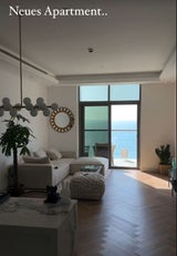 RAF Camoras Dubai-Apartment