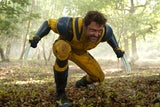 Erfolgs-Run für »Deadpool & Wolverine«