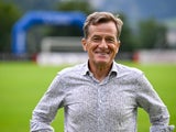Diese 12 Männer entscheiden über das Schicksal von ÖFB-Boss Mitterdorfer