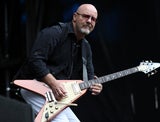 Schwer geschädigte Stimmbänder: Rock-Legenden müssen Wien-Konzert absagen