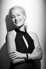 Gillian Anderson enthüllt: Diese Sex-Fantasien haben Frauen wirklich