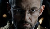 Herbert Kickl, der "Lord der Drachen". 