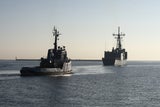 NATO Ostsee
