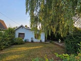 Schrebergarten