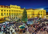 Adventmarkt Schönbrunn