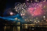 Silvester-Trips