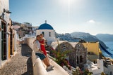 Honeymoon-Ziele: Schönste Plätze für die Flitterwochen