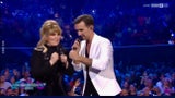 Liebes-Show und Überraschungen beim "Schlagerboom"