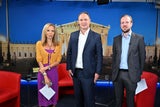 Babler im oe24.TV-Sommergespräch 2024