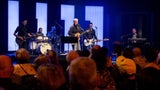 Fendrich-Premiere mit witziger Radio-Show