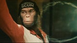 Robbie Williams: „Mein Film ist ein narzisstischer Traum!“