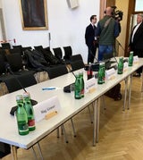 "Höchststrafe für mich!" Grasser-Urteil fällt am Dienstag