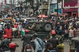 Goma KOngo