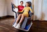 Personal Trainer verrät die Top-Fitness-Trends 2025